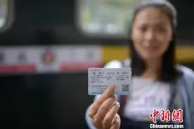 兰渝铁路全线开通 重庆至兰州节省7小时(图)图片