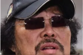 张舞曦低调出殡 张菲：费玉清多次返台人消瘦图片