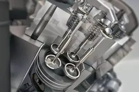 「维修」发动机气门“两次调整法”，20年从未失手图片