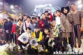 毛不易：大家可能从我身上看到了自己图片