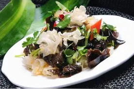 6 款食疗方防心血管疾病图片