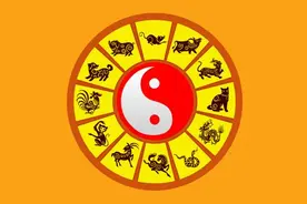 从属相到星座：中国人的命理学如何变迁？图片