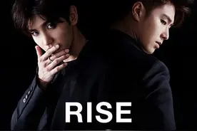 沈昌珉完成服役 韩国组合东方神起光棍节回归？图片