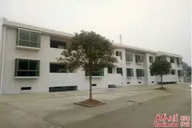 湘潭县：易地扶贫搬迁户安居能乐业图片