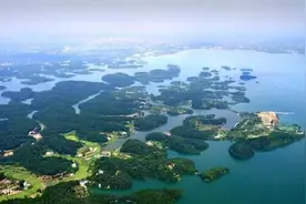 香飘白云边——走访湖北省松滋市的绿水青山之路图片