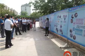 细化标准、更新设备、创新模式 青岛市环卫精细化作业水平实现再提升图片