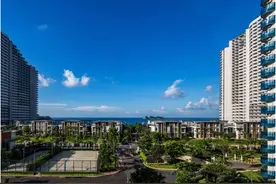 旅游地产迎爆发式增长，敏捷黄金海岸发展潜力日渐明显图片