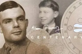 从图灵到图灵丨体验，为人来未来领航图片