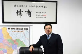 WOWO创始人汤耀华：企业家还要有使命感图片