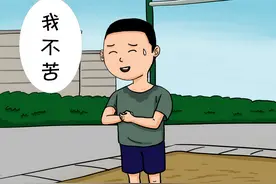 军营"套路"深,为啥再也不能相信兵哥哥说的那些话图片