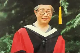 91岁中国法医学奠基人之一吴梅筠：看白细胞穿来穿去，像电影一样，挺好玩儿图片