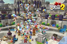 冒险岛2搬砖职业排行 搬砖选什么职业效率最高？图片