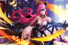 王者荣耀阿轲技能使用技巧 打野穿墙轻松收割图片