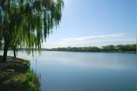 「燕赵风光」河北省著名湖泊系列（二）图片