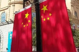 国庆畅想｜"共和国长子",那段岁月你是否依然记得图片