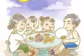 「话题·征集」还在吐槽五仁？这些奇葩月饼才让你震惊！图片