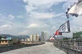 魅力西昌｜十一黄金周，西昌古城楼受追捧，快来和我们一起穿越吧！图片