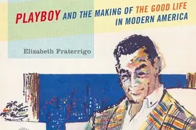 《花花公子》创办人休·海夫纳是如何将性成功商业化的？图片