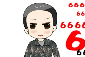 表情包不够用咋办？来一组兵哥哥专用表情包图片