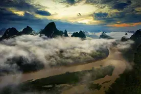 祝福语精选｜我为祖国送祝福点赞！目前他们进了前20~图片
