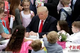 特朗普儿时住宅登上民宿网站 每晚725美元可入住图片