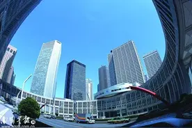 “限购+限售”双管齐下，非北海户籍限购2套房……图片