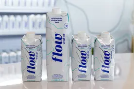 盒装水能取代瓶装水吗？图片