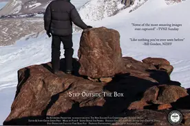 长假没出门？不如看这八部旅行纪录片过瘾图片