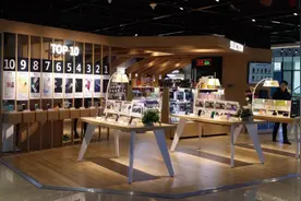 佳木斯苏宁全新升级 强势入驻万达广场图片