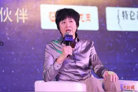郎平：女排不需要每个人都是朱婷 团队相辅相成图片