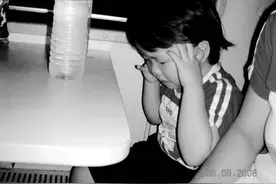 高铁过隧道，耳鸣、暂时失聪怎么回事？怎么解决？图片