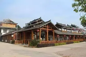 「约起」柳州农庄大合集！趁着还有两天假赶紧去！图片