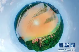 乐山马拉松(4)图片