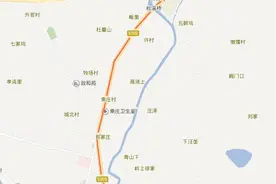 富阳两条重要路段节后马上施工，持续到年底！车流量大，注意绕行图片