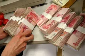 手机尾数是这几个的人，未来33天内，财运飙升，收入大增图片