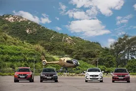 DS全系4款车型：法系豪华新添科技升级期待市场认同图片