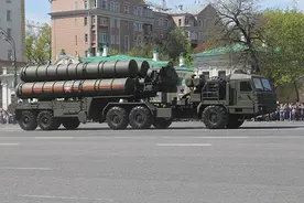 讲武谈兵丨双剑合璧：“土豪”沙特的混搭反导之路图片