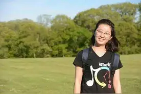 章莹颖案20天回顾：车找到，人无踪，盼平安图片