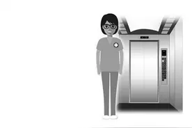 我们都误会了这个职业 绝不是摁电梯按钮那么简单图片