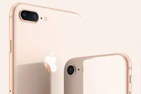 iPhone 8和8P拍照对比 镜头差距有多大？图片