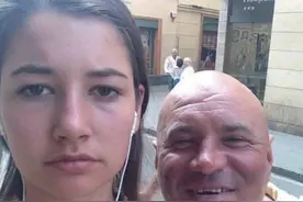 被搭讪太多是一种怎样的体验？图片