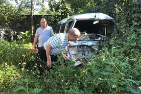 浦北法院：司法评估一丝不苟 对每一份判决负责图片