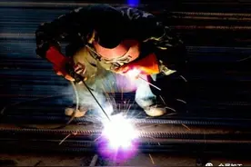 月薪过万的老焊工总结出的电焊口诀 一般人我不告诉他图片