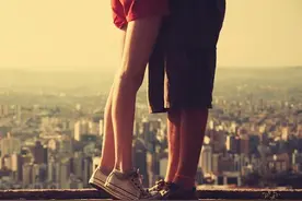 从女孩到女人的心理变化 10个迹象说明女人蜕变图片