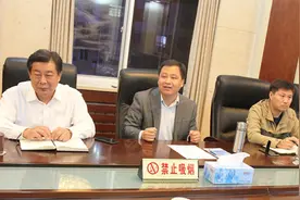 抚顺清原县政府及相关部门采取积极有效措施排查自来水异味问题图片