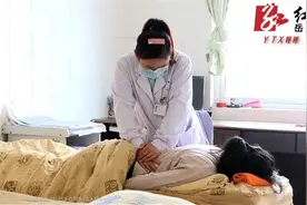 重引导强基础提服务 岳塘基层中医药事业快速发展图片