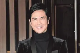 婚纱外加白色羽绒？陈凯琳称想与郑嘉颖冰岛结婚图片