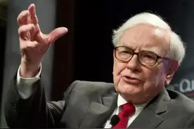 巴菲特拒绝第二个十年赌局：年纪大了 状态不佳图片