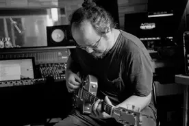 成仙又入魔，窦唯从不在意江湖图片