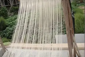 妈祖线面的传说，知道线面为什么是咸的吗？图片